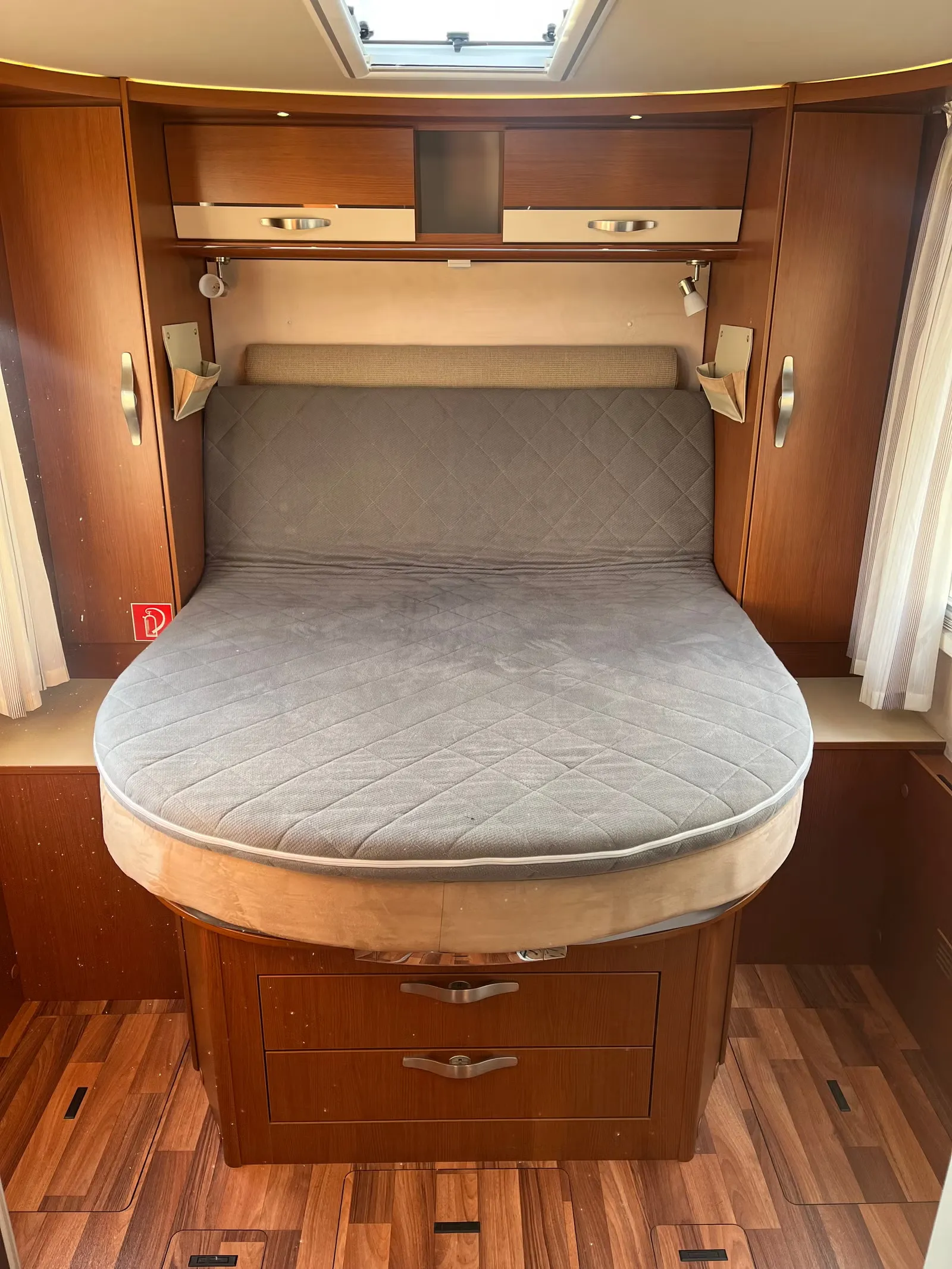 Hymer B 698 Norway Line – 177 PS Automatik, 1. Hand