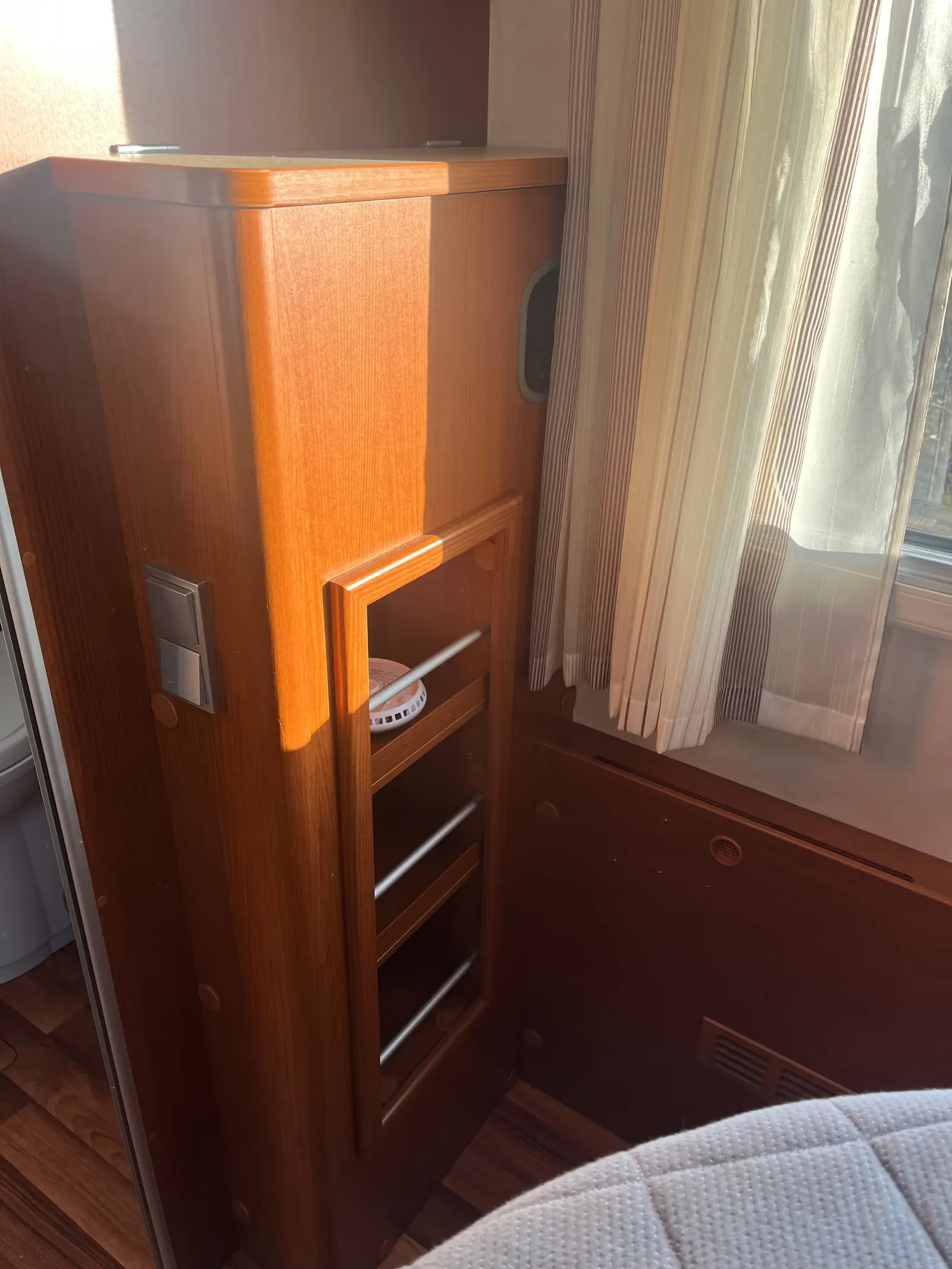 Hymer B 698 Norway Line – 177 PS Automatik, 1. Hand