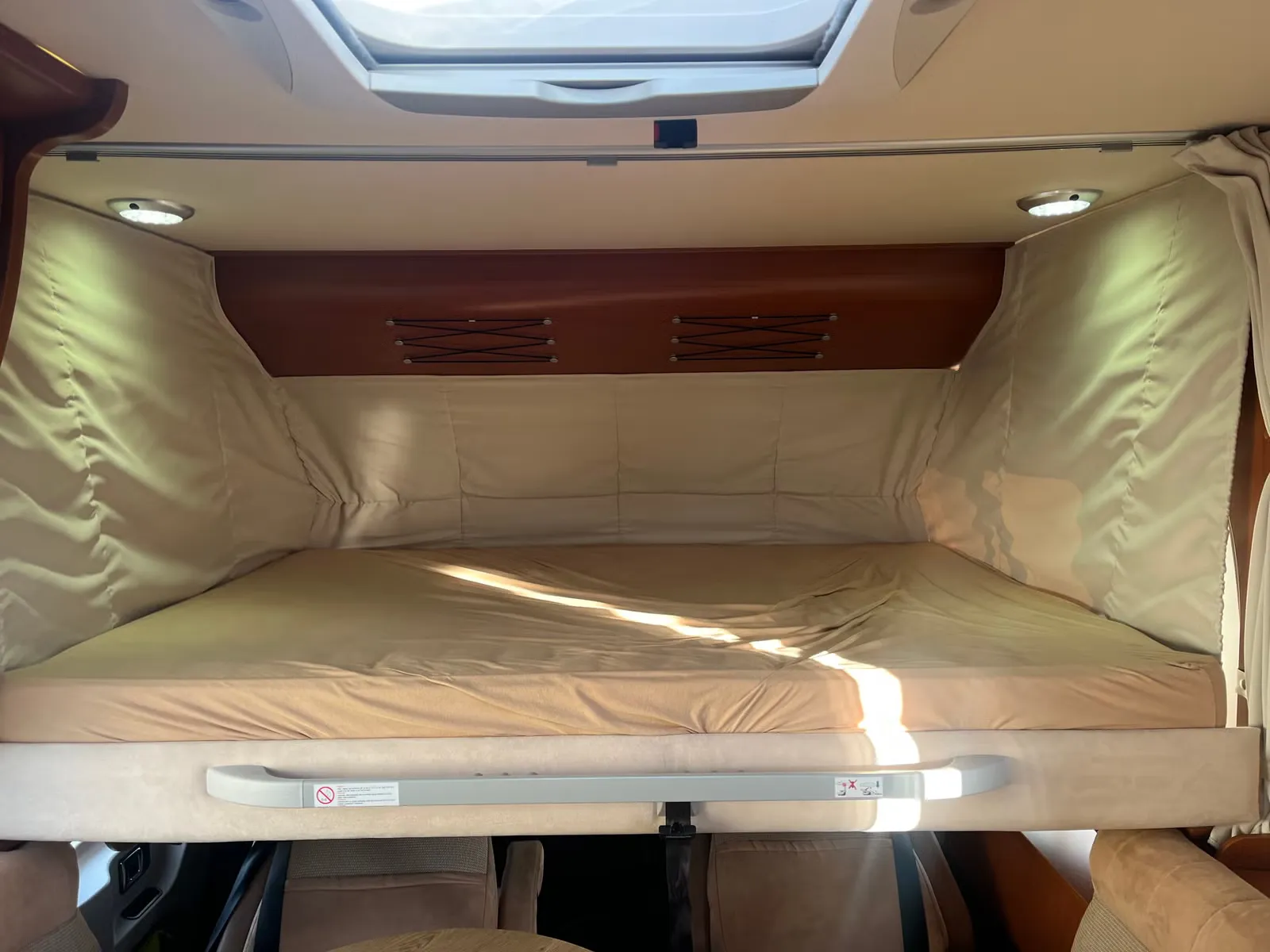 Hymer B 698 Norway Line – 177 PS Automatik, 1. Hand