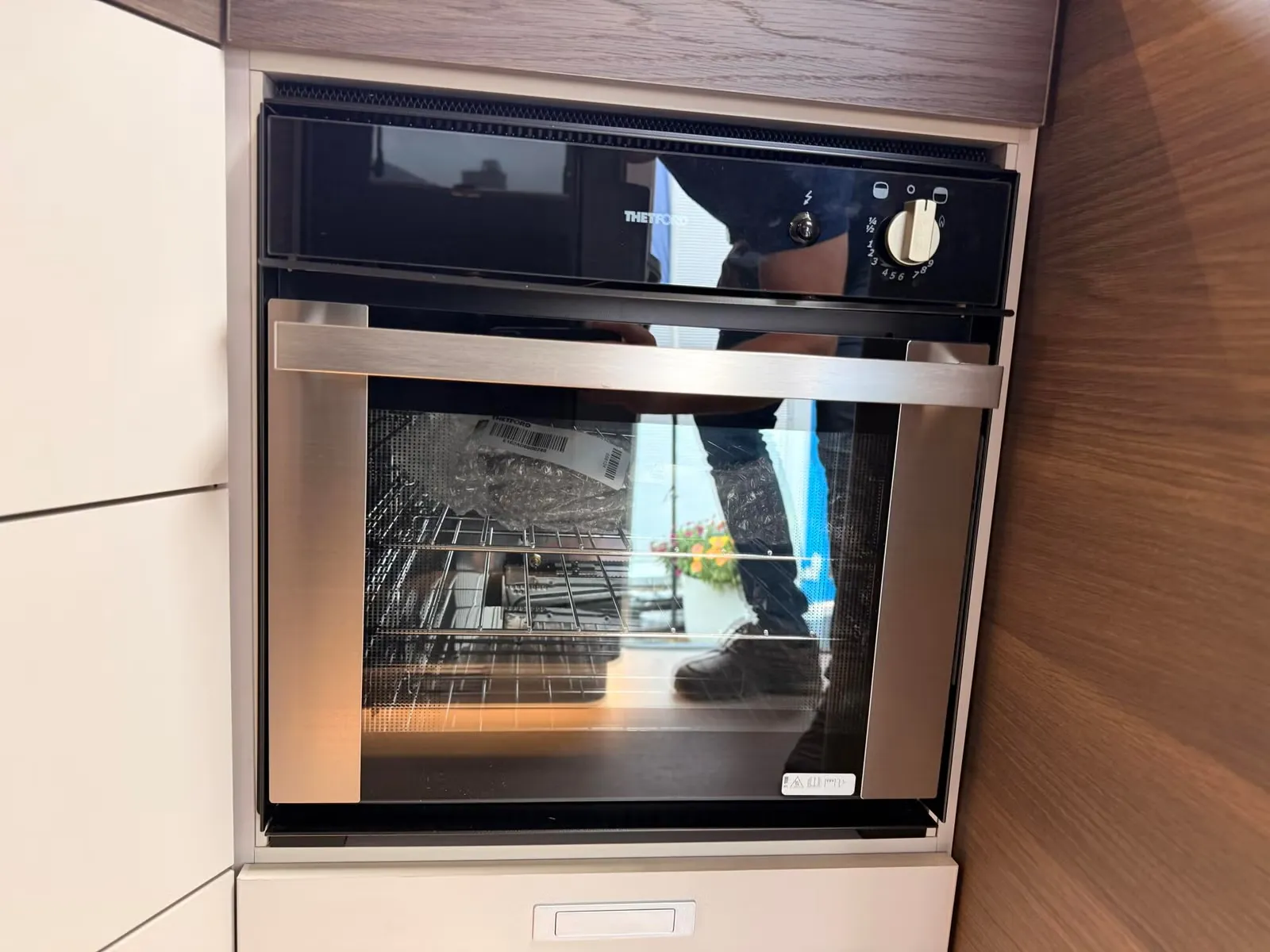 Adria Sonic Supreme 700 SL – 180 PS 8-Gang-Automatik, 4.400 kg, Einzelbetten